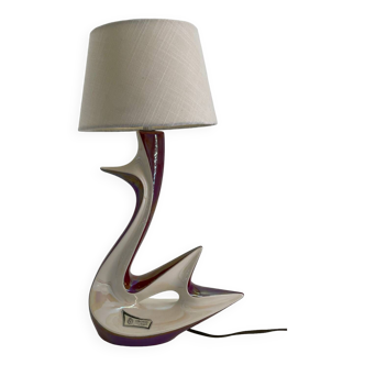 Lampe en céramique Verceram