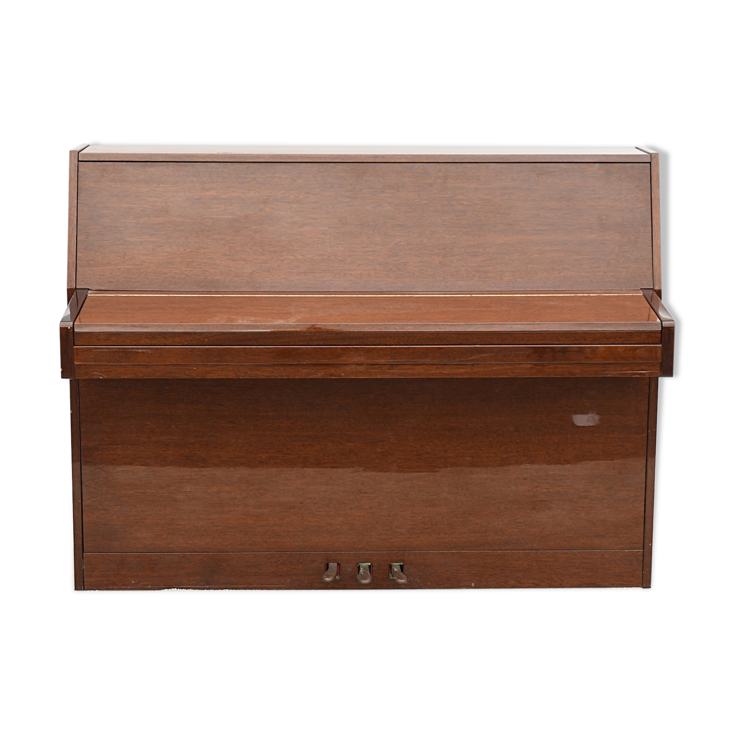 Rippen Study Piano