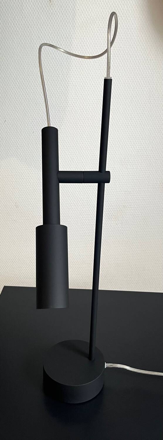 Tubino lamp new condition Matteo Thun for Panzeri