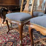 Set of 4 chairs