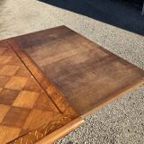 Farm table