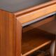 1960s display cabinet by Heinrich Riestenpatt