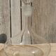 Glass decanter