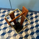Scandinavian umbrella stand