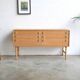 Enfilade / sideboard by Meredew 133 cm
