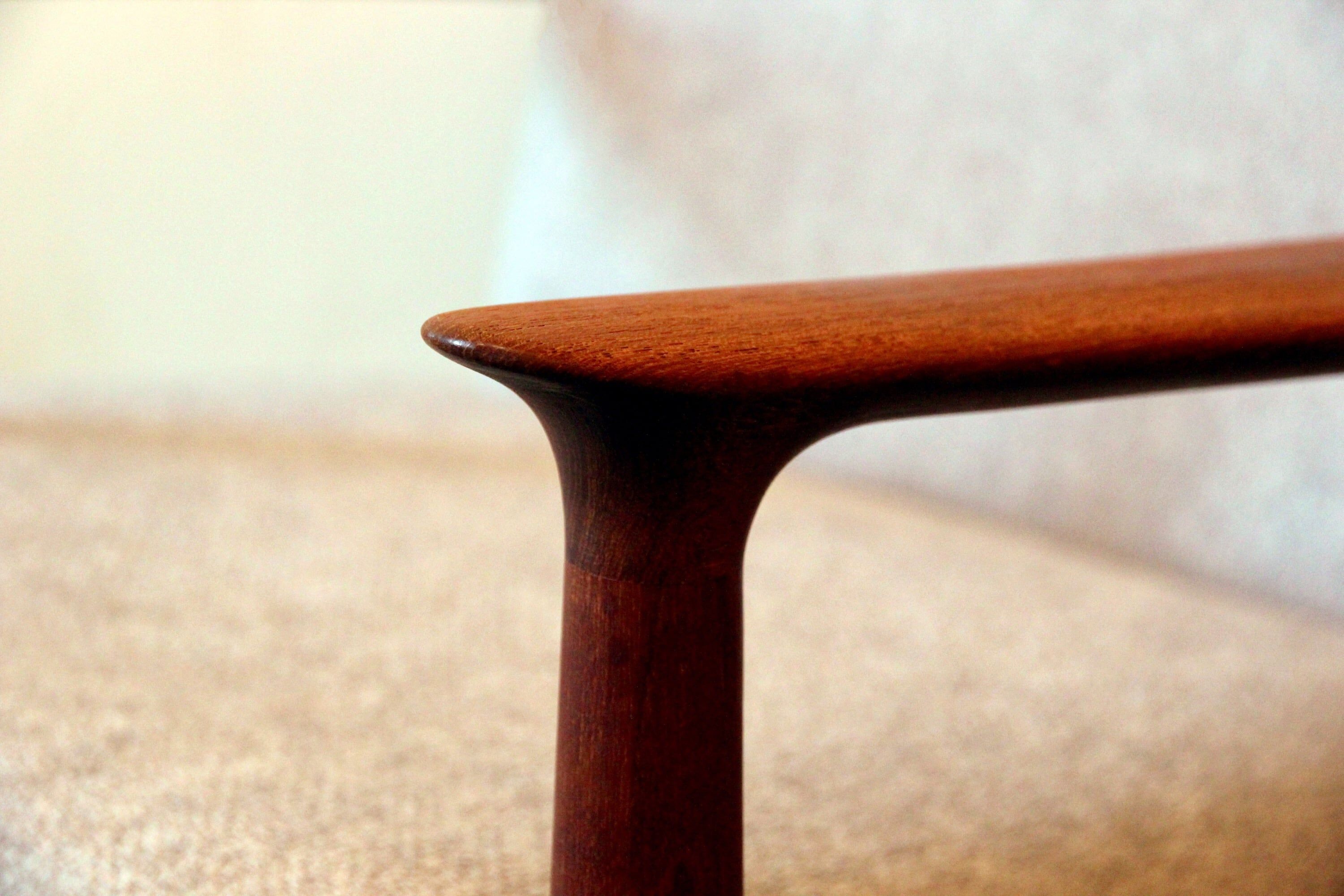 Fauteuil GM5 par Svend Age Eriksen pour Glostrup Mobelfabrik, 1963