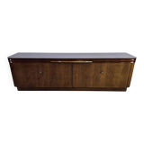 Sideboard,Bornholm MØBLER, Dania, lata 50.