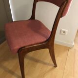Series 7 vintage chairs