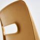 Stackable Plastic Chair by Grosfillex, 1970s (MK10592)