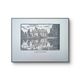Printed in 1933, the castle of Azay-Le-Rideau, Indre-et-Loire.