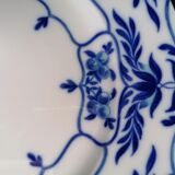 Tiffany and Co Limoges Plate