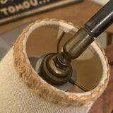 Vintage Cocotte Style Retro Lamp