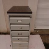 Atal drawer filing cabinet