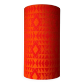 Eldo H60 D33 lampshade - 70's vintage style fabric