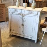 Buffet parisien vintage