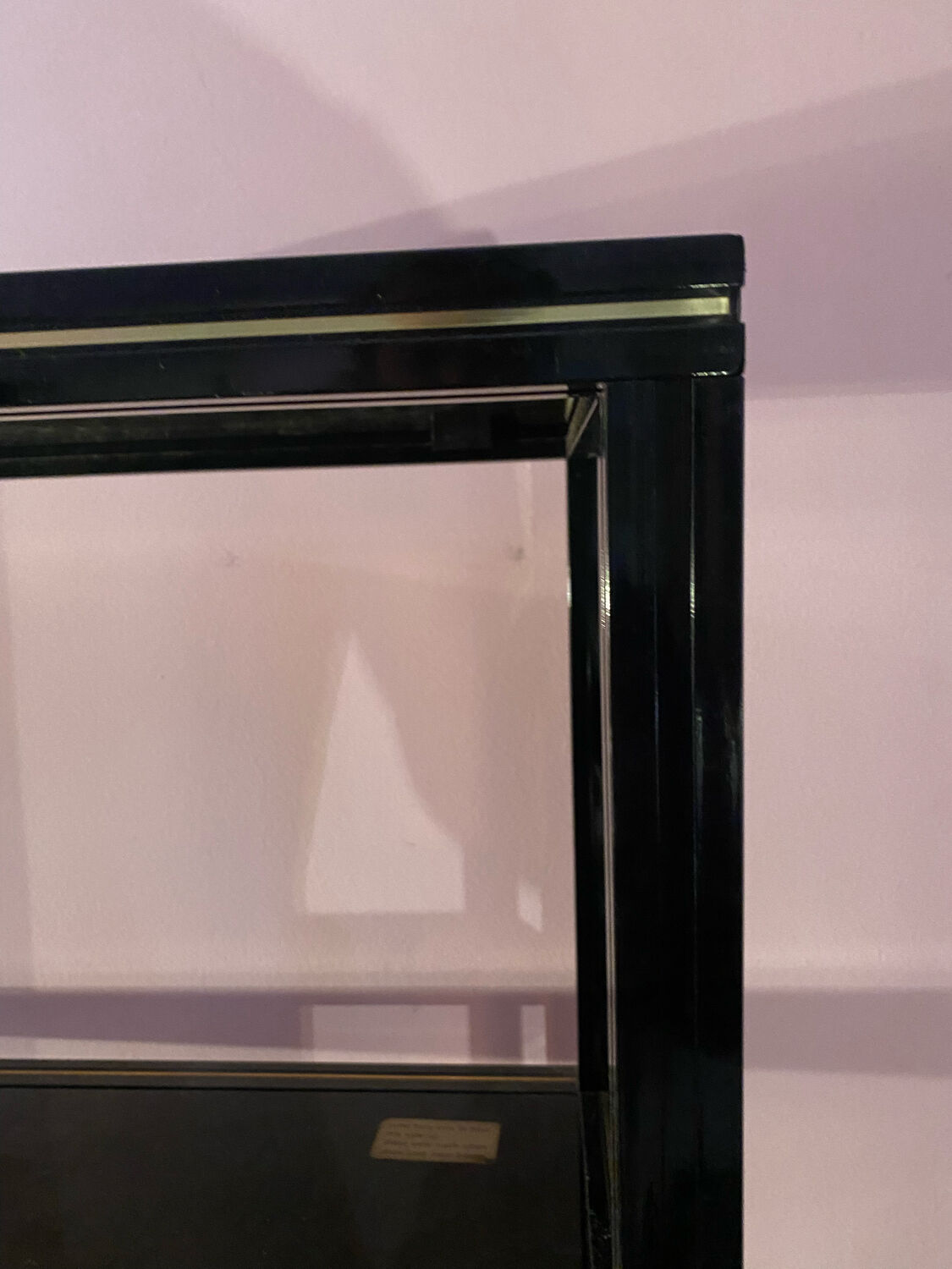 Vandel Pierre design shelf