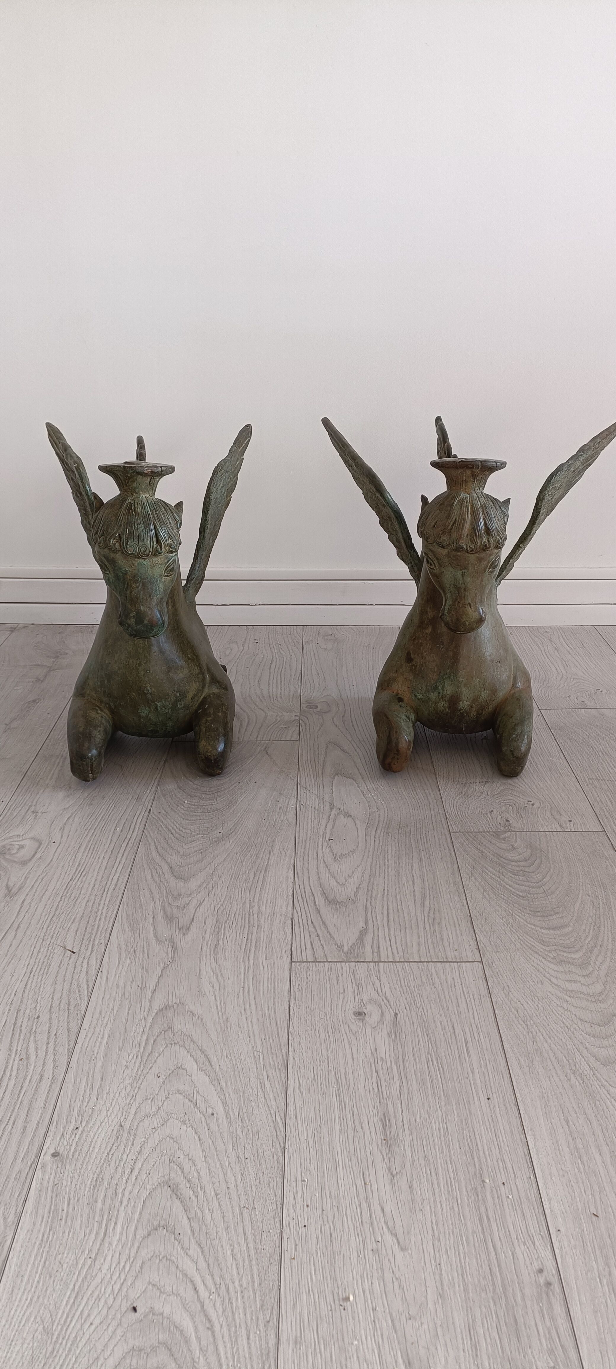 Table basse vintage
