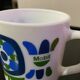 Lot de 2 mugs mobil