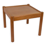 Scandinavian Teak table by Domino Møbler, Denmark,1960