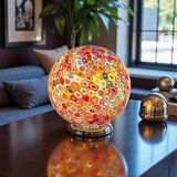 Murano Table Lamp