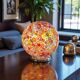 Murano Table Lamp