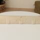 Vintage ceramic wall shelf from the 60s/70s