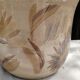 Vallauris pot cover 60s