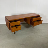 Danish Design Desk by Ib Kofod-Larsen 1960s