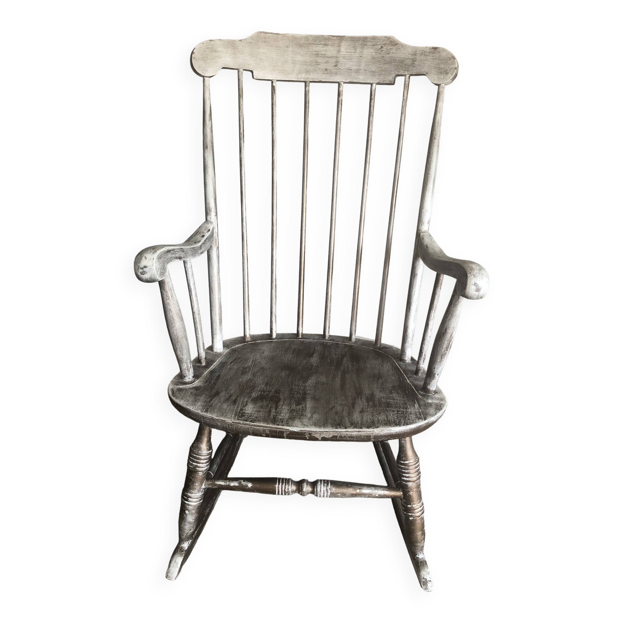 Rocking chair