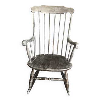 Rocking-chair