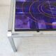 Ceramic coffee table Julien de Covemaeker called Belarti 1960-70