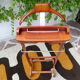 Room valet Reguitti