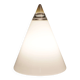 1970s “Rio” table lamp by Giusto Toso for Leucos, Italy