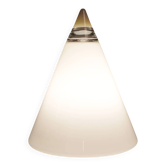 1970s “Rio” table lamp by Giusto Toso for Leucos, Italy