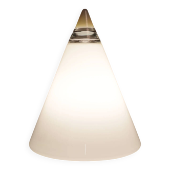 1970s “Rio” table lamp by Giusto Toso for Leucos, Italy