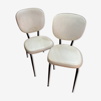 Set of 2 chairs