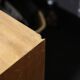 Vintage storage furniture