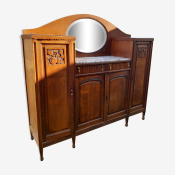 Art Deco sideboard 1930