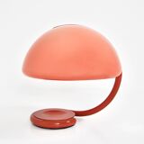 Serpente table lamp by Elio Martinelli for Martinelli Luce, 1960s