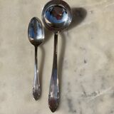 Silverware set