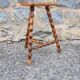 Tripod stool