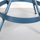 Industrial mid century architect's chair