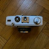 Olympus 35 RC film camera