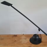 Belgian desk lamp from the 80s