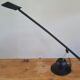 Belgian desk lamp from the 80s