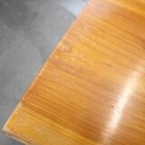 Side table from the 1960s by Uluv, Czechoslovakia