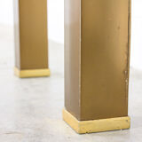 Vintage Hollywood regency table