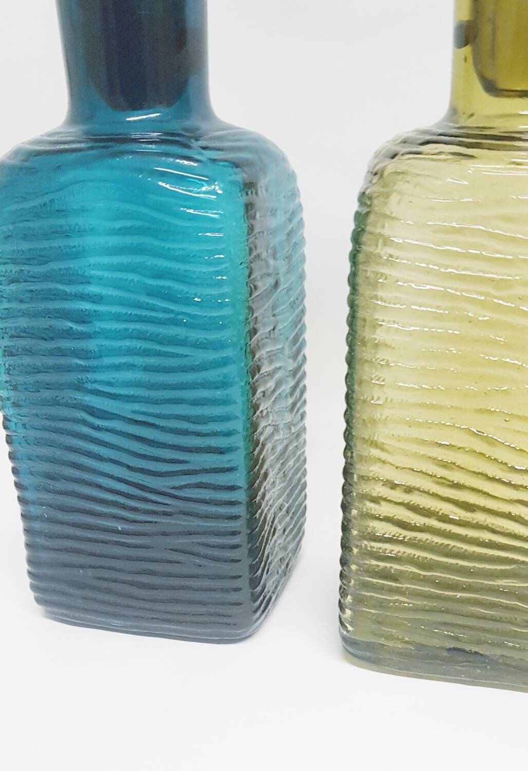 Carafes du milieu du siècle