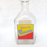 Vintage advertising pitcher anisette Casanis
