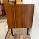 Vintage Scandinavian 1960s Enfilade Buffet